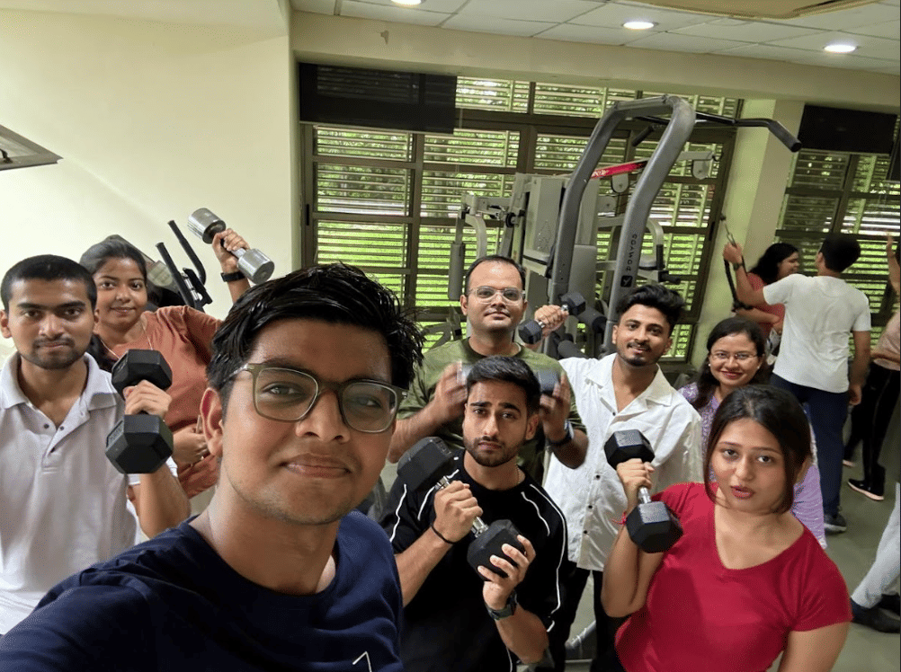 Kirloskar Institute of Management Pune Infrastructure photo 26